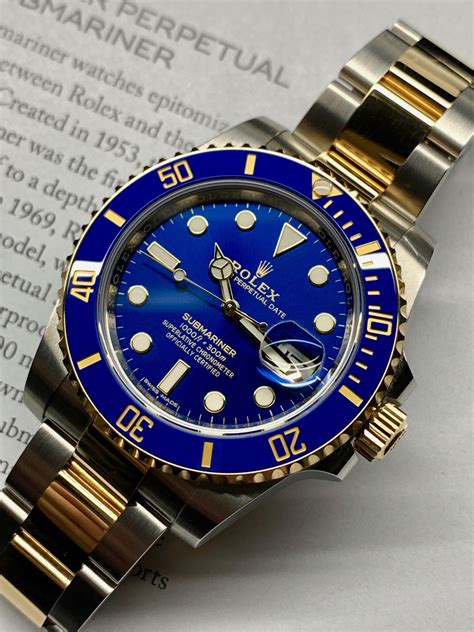 rolex submariner änderungen|rolex submariner 2019 price.